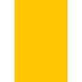 Gift Wrap - VS-04 - Canary - Jewelry Roll 7-1/2’’ x 208’ (4