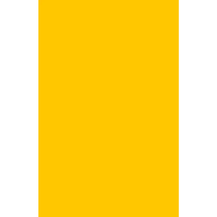 Gift Wrap - VS-04 - Canary - Jewelry Roll 7-1/2’’ x 208’ (4