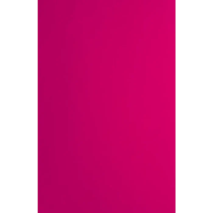 Gift Wrap - VT-526 - Fuchsia Velvet - Jewelry Roll 7-1/2’’