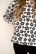 Girly vibes collection- Midnight flower