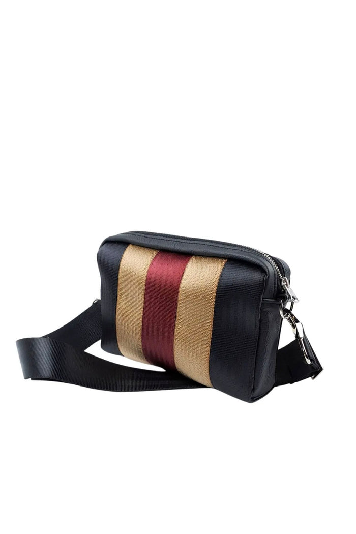 Globe Hope Kaste Bag