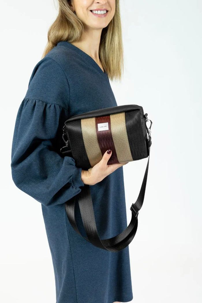Globe Hope Kaste Bag
