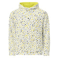 Golden Drip Golf Hoodie - Premium Brushed Fleece