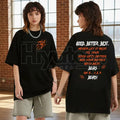 "Good Better Best" Chicago Bear Classic T-Shirt – Game Day Football Fan Gift