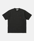 gramicci one point tee