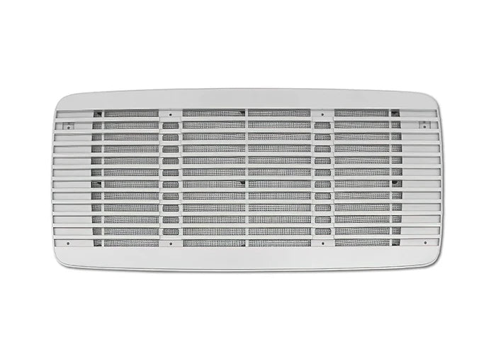 Grille Chrome 1991-2004 Freightliner FL50 60 70 80 106 112