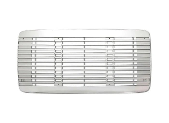 Grille Chrome 1991-2004 Freightliner FL50 60 70 80 106 112