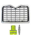 Grille Chrome 2002-2016 Mack Vision CXN613 CXU613