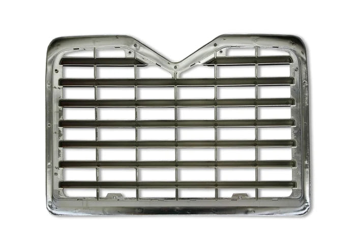 Grille Chrome 2002-2016 Mack Vision CXN613 CXU613