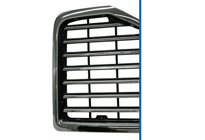 Grille Chrome 2002-2016 Mack Vision CXN613 CXU613