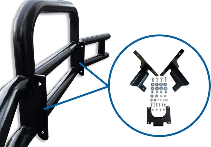 Grille Guard Bracket 2007-2009 Dodge Sprinter