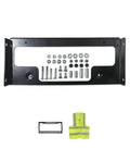 Grille Guard Bracket 2014+ Ford Transit