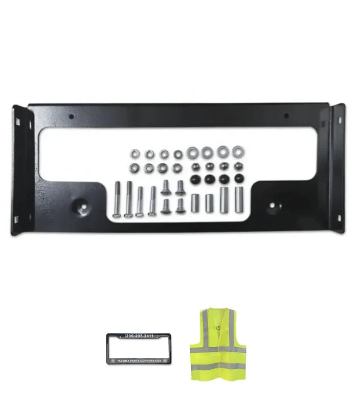 Grille Guard Bracket 2014+ Ford Transit