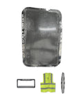 Grille Insert Bug Screen 1 Pc Driver 2013-2018 Kenworth T680