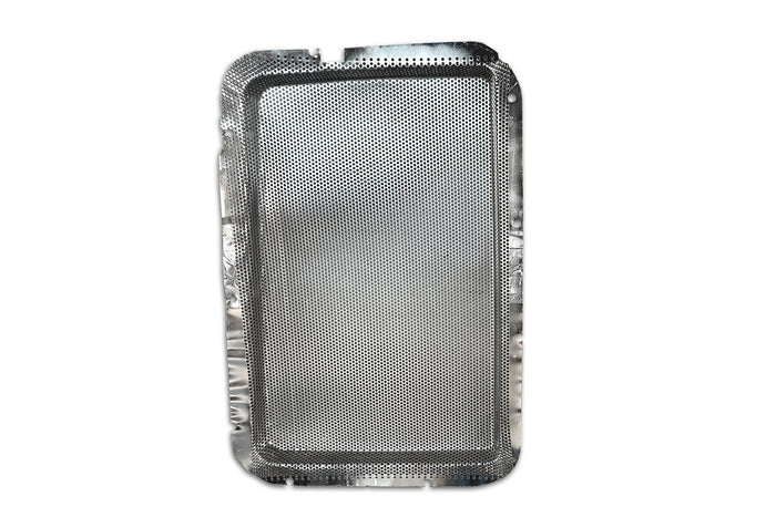 Grille Insert Bug Screen 1 Pc Driver 2013-2018 Kenworth T680