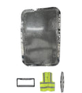 Grille Insert Bug Screen 1 Pc Passenger 2013-2018 Kenworth T680