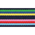 Grosgrain Stripes Ribbon