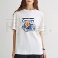 "Grumpy Old Man Club" – Honorary Member Funny Sarcastic Men's Top