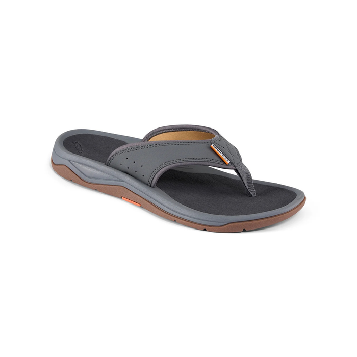 Grundens Deck-Boss Sandal - Closeout