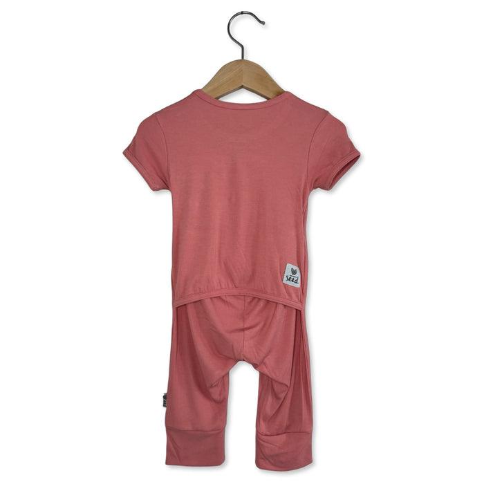 Guava Adaptive Tube Access Short Long Romper