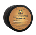 Hair Food: Jamaican Extra Dark Black Castor Oil Hair Food Pomade