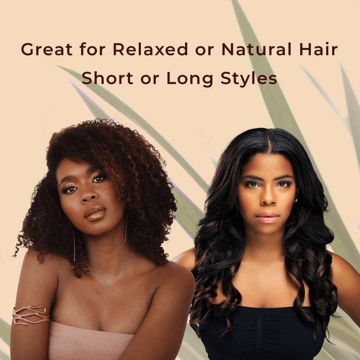 Hair Food: Jamaican Extra Dark Black Castor Oil Hair Food Pomade