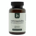 Hairgivers Ashwagandha supplement 500 mg | 60 capsules (vegan)