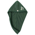 Hairgivers microfiber hair towel - Hairgivers