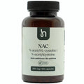 Hairgivers NAC supplement 600 mg | 120 capsules (N-acetylcysteine)