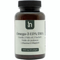 Hairgivers Omega 3 supplement 1000 mg | 60 capsules (EPA/DHA)