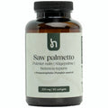 Hairgivers Saw palmetto supplement 320 mg | 90 capsules (Serenoa repens)