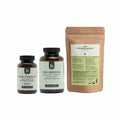 Hairgivers supplements pack