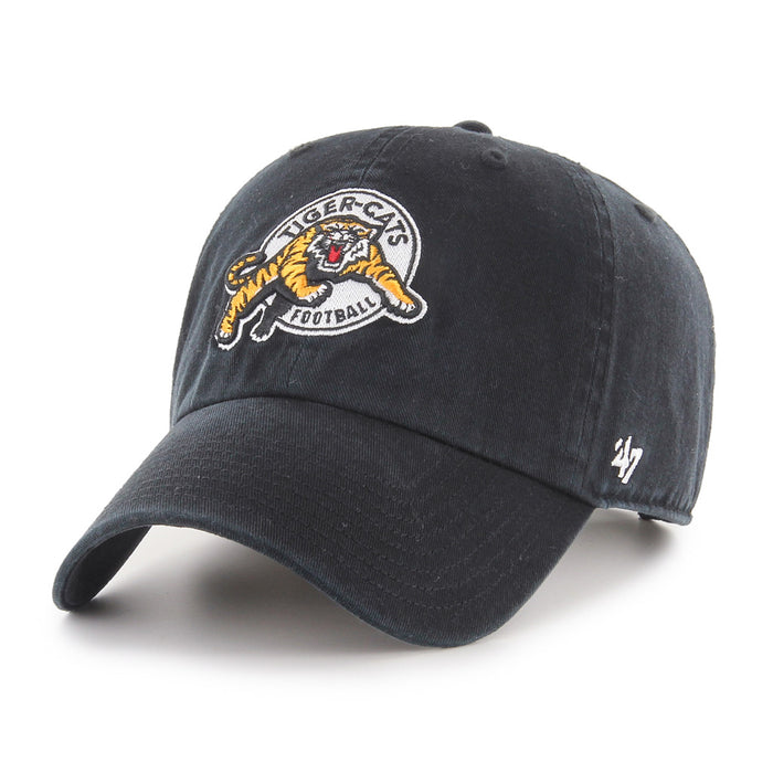 Hamilton Tiger-Cats CFL '47 CLEAN UP - 47 Brand Canada