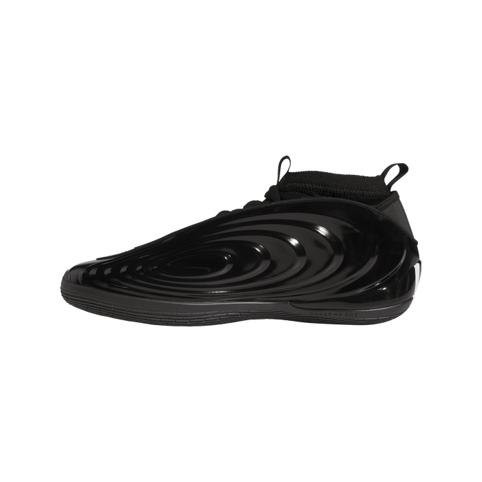 adidas HARDEN VOLUME 10 Basketball Shoes | Core Black / Cloud White / Lucid Red | Men's