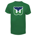 Hartford Whalers NHL '47 Fan Tee - 47 Brand Canada