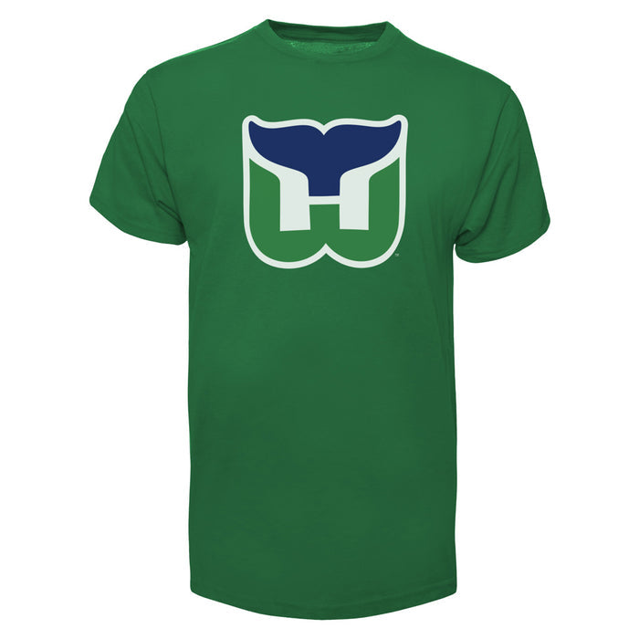 Hartford Whalers NHL '47 Fan Tee - 47 Brand Canada