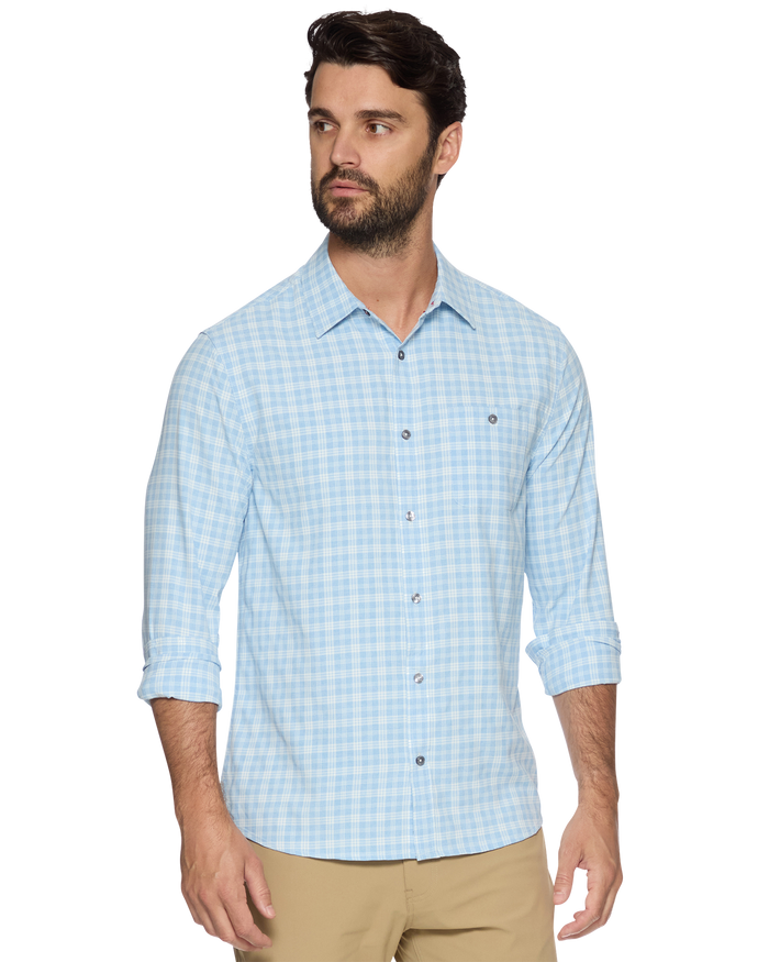 Harwich Madeflex Icon Shirt