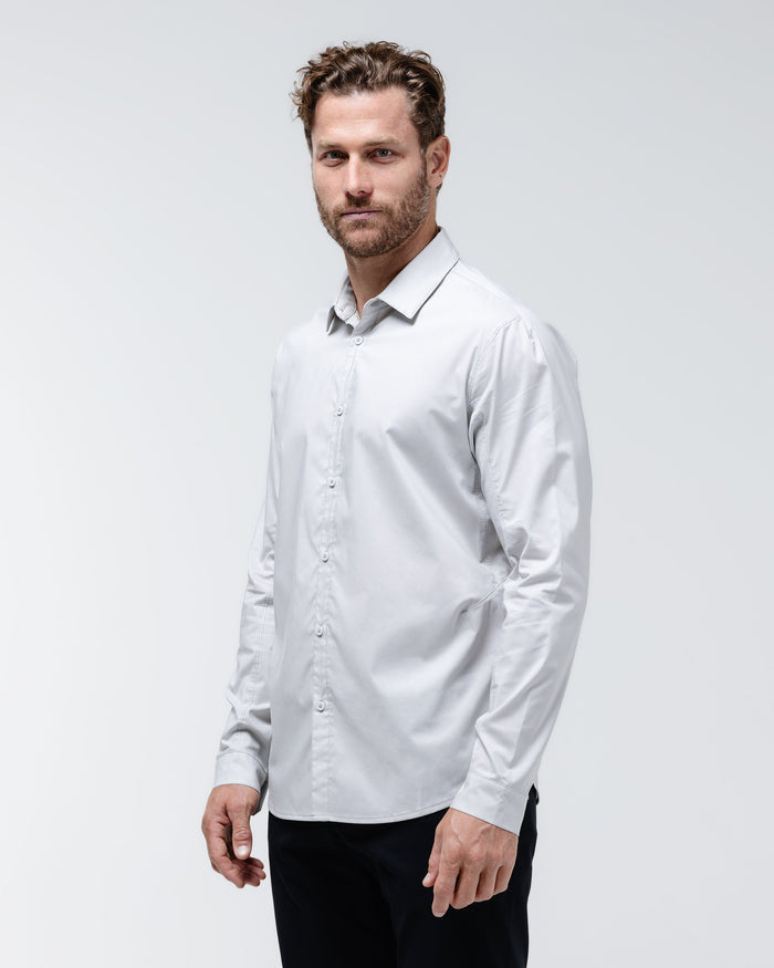 Haven Slim Dress Shirt