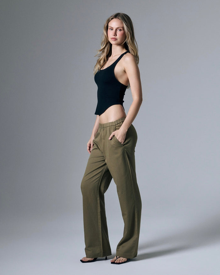Haze Top