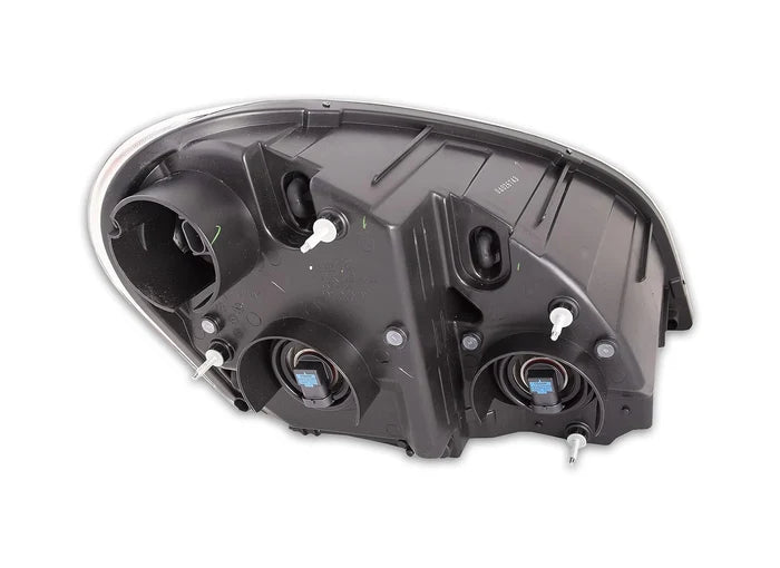 Headlight Driver 2008-2017 Freightliner Cascadia 113 125