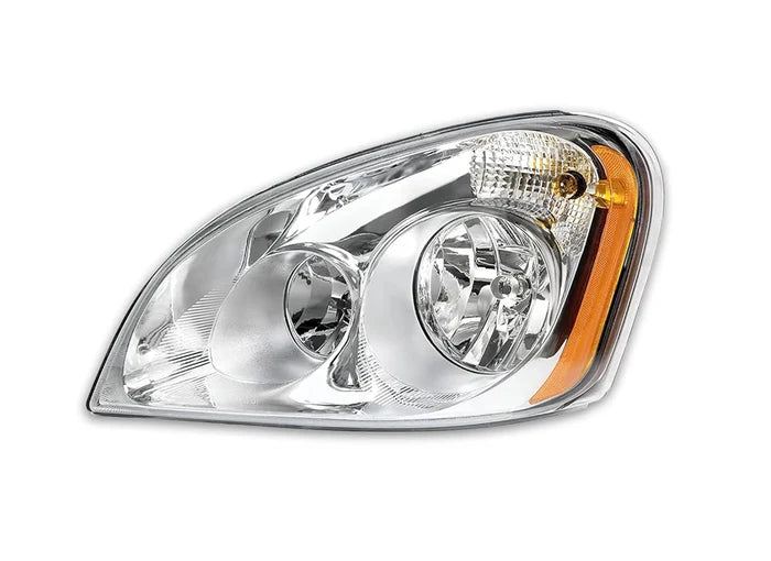 Headlight Driver 2008-2017 Freightliner Cascadia 113 125