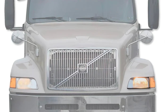 Headlight Driver with Led Bulb 1998-2003 Volvo VN VNL;  2000-2017 VNM