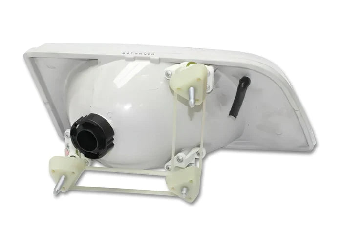 Headlight Driver with Led Bulb 1998-2003 Volvo VN VNL;  2000-2017 VNM