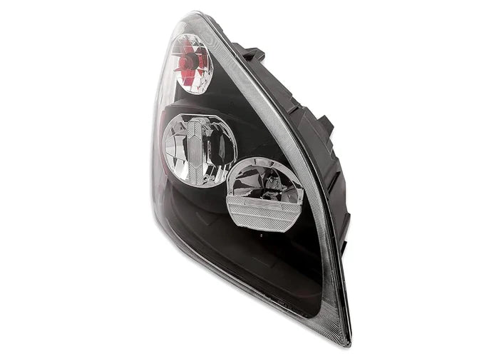 Headlight LED Black Passenger 2008-2017 Freightliner Cascadia 125 113