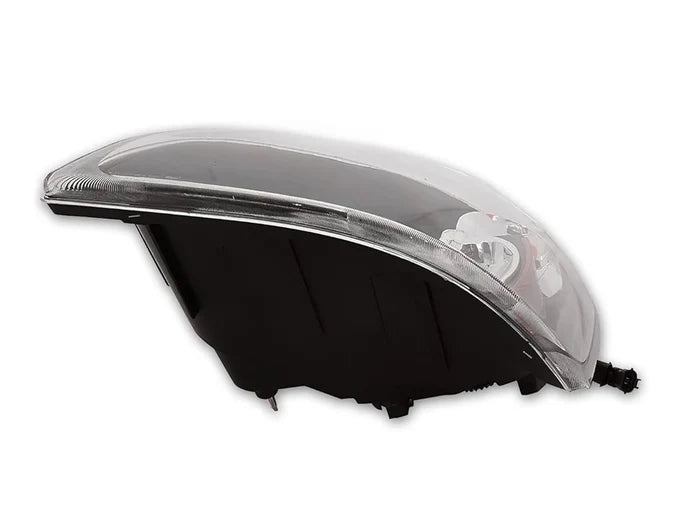 Headlight LED Black Passenger 2008-2017 Freightliner Cascadia 125 113