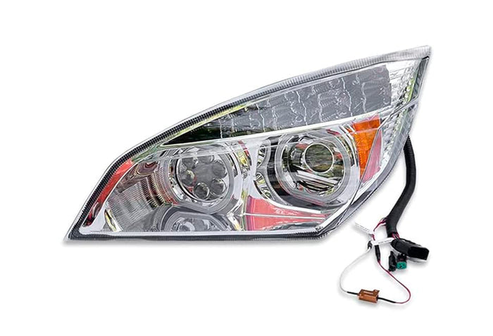 Headlight LED Driver Freightliner Cascadia 116 126 2018+