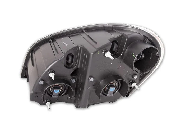 Headlight Passenger 2008-2017 Freightliner Cascadia 113 125