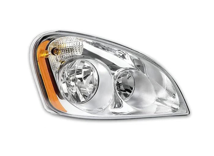 Headlight Passenger 2008-2017 Freightliner Cascadia 113 125