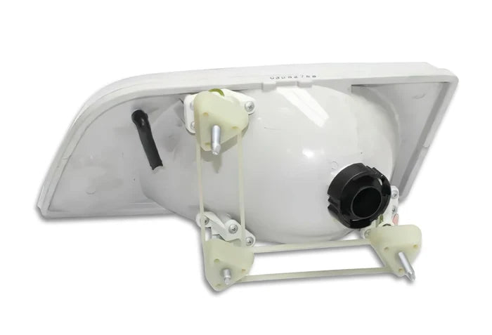 Headlight Passenger with Led Bulb 1998-2003 Volvo VN VNL;  2000-2017 VNM