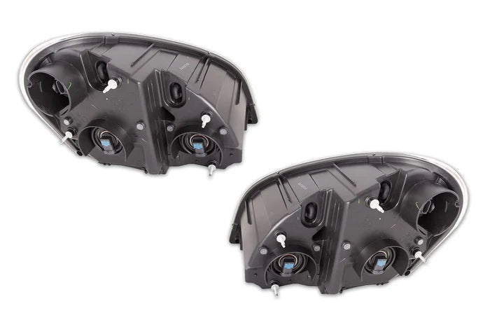 Headlight Set 2008-2017 Freightliner Cascadia 113 125